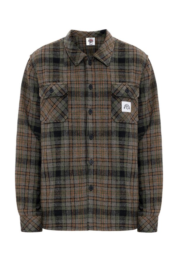 Сорочка Shadow Terikon Field Shirt