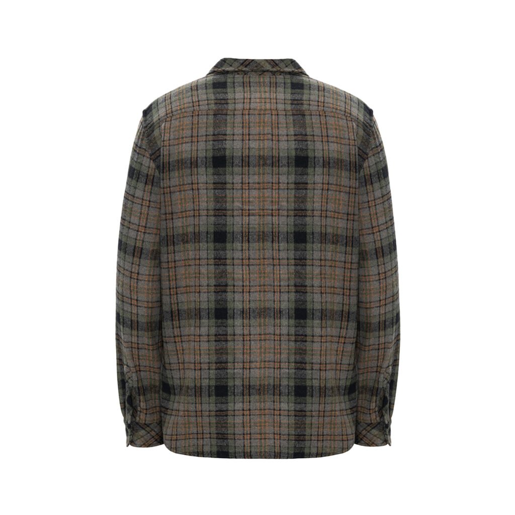 Сорочка Shadow Terikon Field Shirt — фото 2